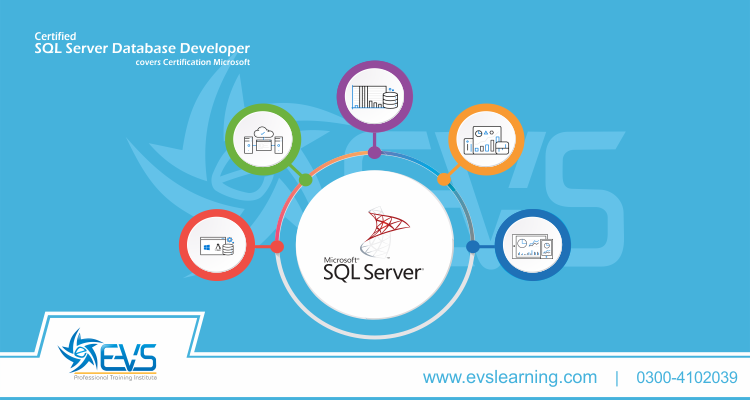 Certified SQL Server Specialist in Lahore, Rawalpindi & Online