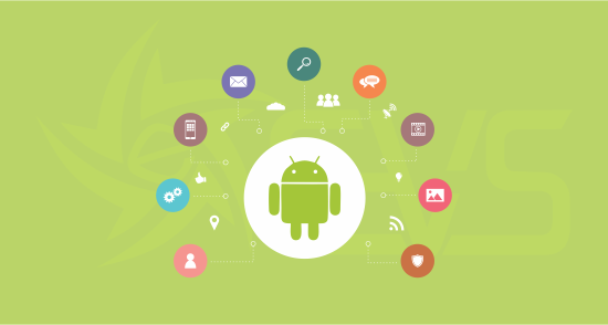 Android Mobile App Development Course in Lahore, Rawalpindi & Online