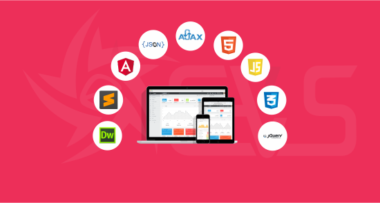 Front End Web Development Course in Lahore, Rawalpindi & Online